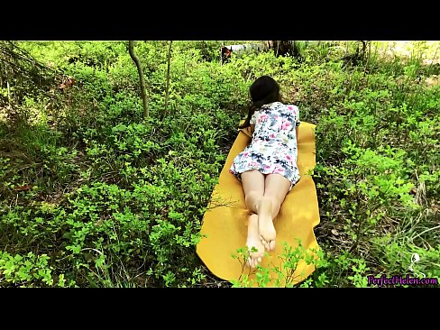 ❤️ Vreemdeling op Tinder Masturbeert mijn poesje en neukt hartstochtelijk in het bos Quality porn at porn nl.yespornpics-com.ru ❤