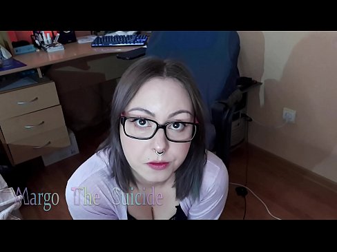 ❤️ Sexy meisje met bril zuigt Dildo diep op camera Quality porn at porn nl.yespornpics-com.ru ❤
